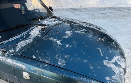 ГАЗ 3110 «Волга», 2003 год, 180 000 рублей, 15 фотография