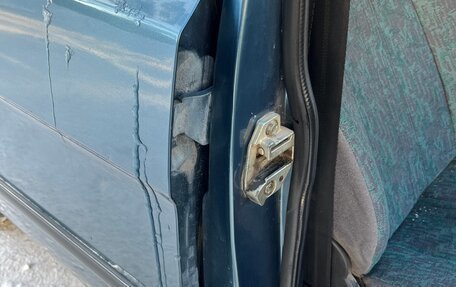 ГАЗ 3110 «Волга», 2003 год, 180 000 рублей, 22 фотография