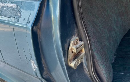 ГАЗ 3110 «Волга», 2003 год, 180 000 рублей, 27 фотография