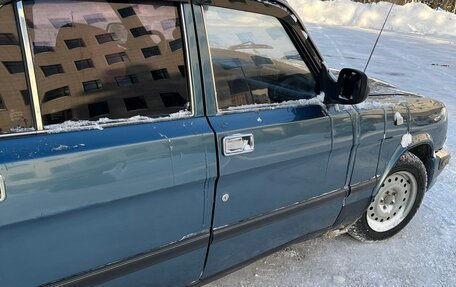 ГАЗ 3110 «Волга», 2003 год, 180 000 рублей, 29 фотография