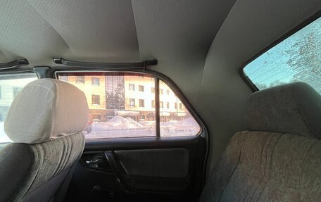 ГАЗ 3110 «Волга», 2003 год, 180 000 рублей, 39 фотография