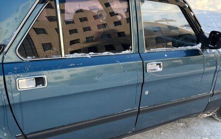 ГАЗ 3110 «Волга», 2003 год, 180 000 рублей, 30 фотография