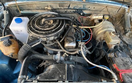 ГАЗ 3110 «Волга», 2003 год, 180 000 рублей, 40 фотография