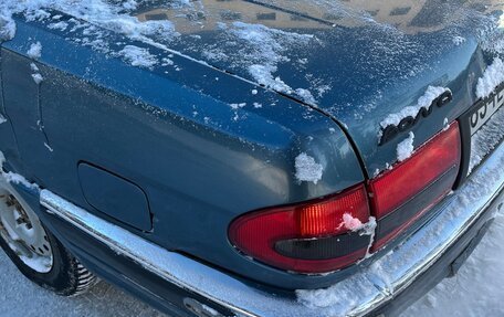 ГАЗ 3110 «Волга», 2003 год, 180 000 рублей, 36 фотография