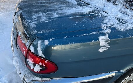 ГАЗ 3110 «Волга», 2003 год, 180 000 рублей, 35 фотография