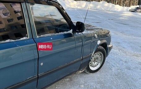 ГАЗ 3110 «Волга», 2003 год, 180 000 рублей, 28 фотография