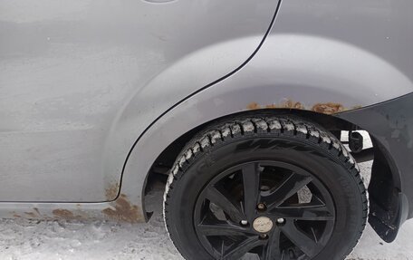 Chevrolet Aveo III, 2010 год, 350 000 рублей, 4 фотография