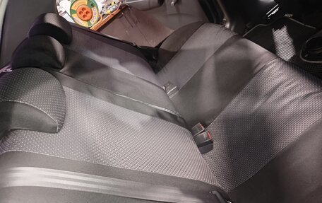 Chevrolet Aveo III, 2010 год, 350 000 рублей, 13 фотография