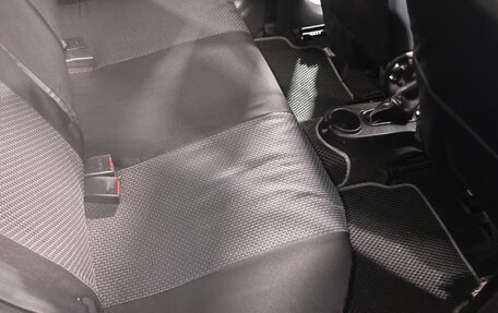 Chevrolet Aveo III, 2010 год, 350 000 рублей, 12 фотография