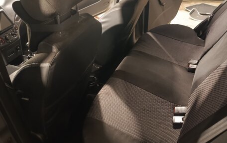 Chevrolet Aveo III, 2010 год, 350 000 рублей, 11 фотография