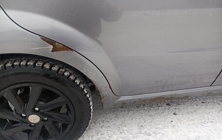 Chevrolet Aveo III, 2010 год, 350 000 рублей, 6 фотография