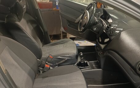 Chevrolet Aveo III, 2010 год, 350 000 рублей, 16 фотография