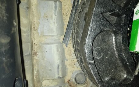 Chevrolet Aveo III, 2010 год, 350 000 рублей, 23 фотография