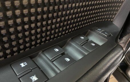 Chevrolet Captiva I, 2007 год, 900 000 рублей, 11 фотография