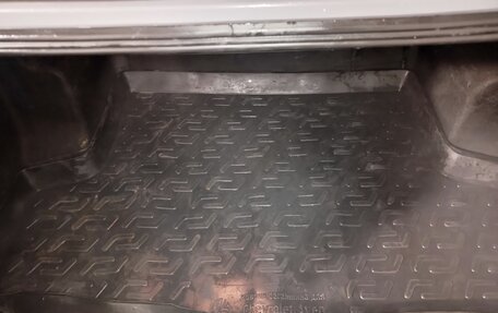 Chevrolet Aveo III, 2010 год, 350 000 рублей, 25 фотография