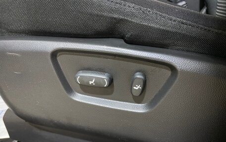 Chevrolet Captiva I, 2007 год, 900 000 рублей, 12 фотография