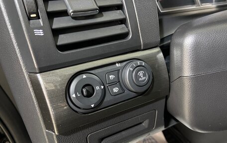 Chevrolet Captiva I, 2007 год, 900 000 рублей, 14 фотография