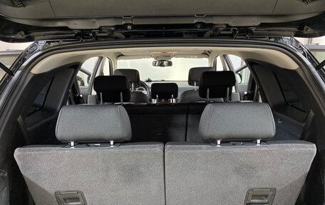 Chevrolet Captiva I, 2007 год, 900 000 рублей, 16 фотография