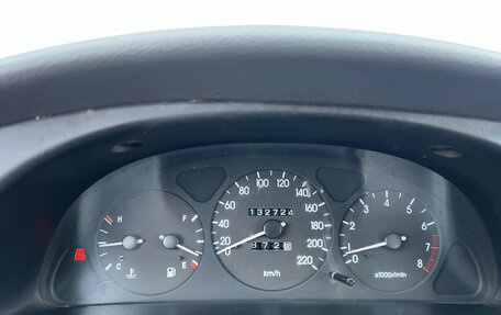 ЗАЗ Chance, 2010 год, 255 000 рублей, 9 фотография