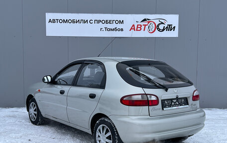 ЗАЗ Chance, 2010 год, 255 000 рублей, 6 фотография