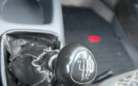 ЗАЗ Chance, 2010 год, 255 000 рублей, 13 фотография