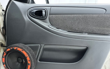 ЗАЗ Chance, 2010 год, 255 000 рублей, 21 фотография