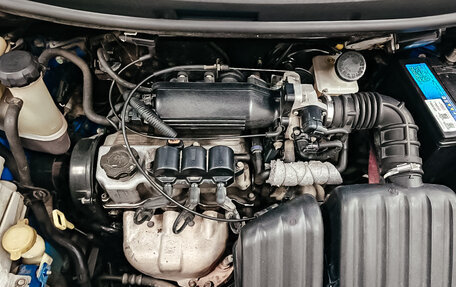 Daewoo Matiz I, 2011 год, 194 264 рублей, 4 фотография