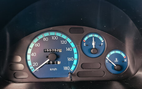 Daewoo Matiz I, 2011 год, 194 264 рублей, 17 фотография