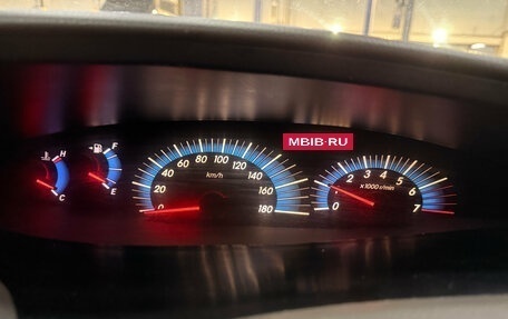 Toyota Estima III рестайлинг -2, 2004 год, 859 000 рублей, 2 фотография