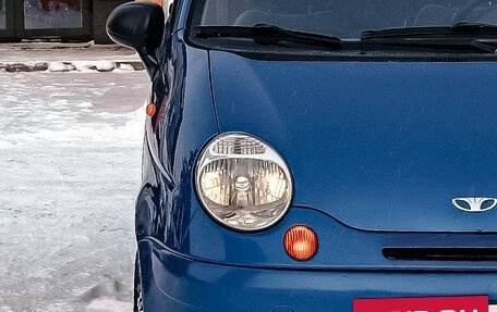 Daewoo Matiz I, 2011 год, 194 264 рублей, 5 фотография