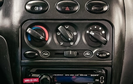 Daewoo Matiz I, 2011 год, 194 264 рублей, 18 фотография