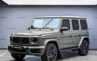 Mercedes-Benz G-Класс AMG, 2025 год, 34 400 000 рублей, 1 фотография