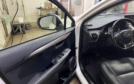 Lexus NX I, 2016 год, 2 700 000 рублей, 5 фотография