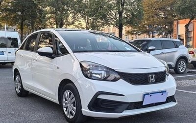 Honda Fit, 2021 год, 1 000 000 рублей, 1 фотография