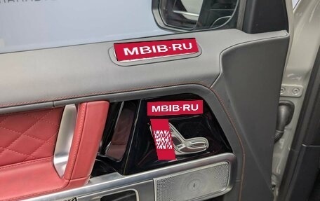 Mercedes-Benz G-Класс AMG, 2025 год, 34 400 000 рублей, 5 фотография