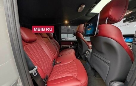 Mercedes-Benz G-Класс AMG, 2025 год, 34 400 000 рублей, 9 фотография