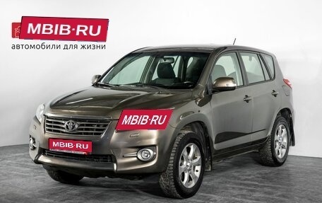 Toyota RAV4, 2010 год, 1 375 000 рублей, 1 фотография