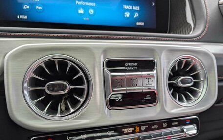 Mercedes-Benz G-Класс AMG, 2025 год, 34 400 000 рублей, 17 фотография