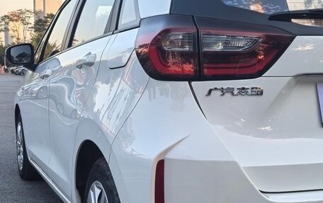 Honda Fit, 2021 год, 1 000 000 рублей, 6 фотография