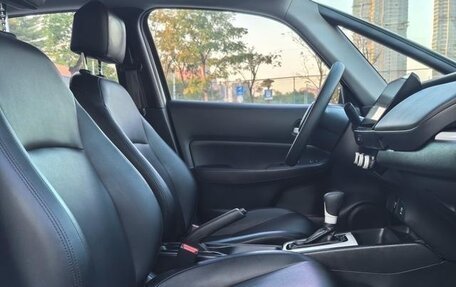 Honda Fit, 2021 год, 1 000 000 рублей, 9 фотография