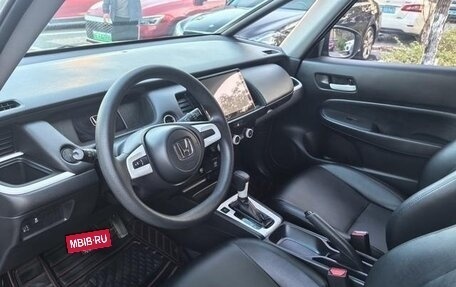 Honda Fit, 2021 год, 1 000 000 рублей, 8 фотография