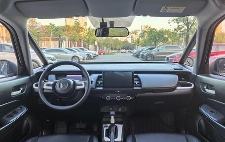 Honda Fit, 2021 год, 1 000 000 рублей, 12 фотография