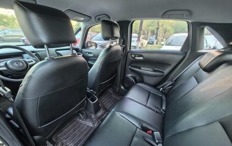 Honda Fit, 2021 год, 1 000 000 рублей, 15 фотография