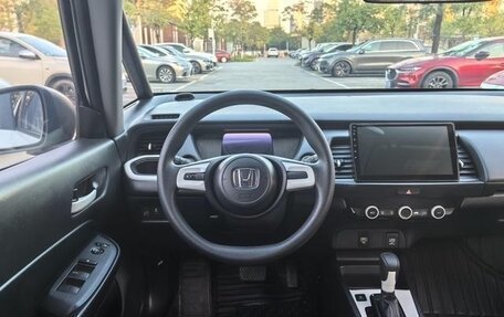 Honda Fit, 2021 год, 1 000 000 рублей, 13 фотография