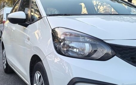 Honda Fit, 2021 год, 1 000 000 рублей, 14 фотография