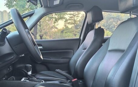 Honda Fit, 2021 год, 1 000 000 рублей, 11 фотография