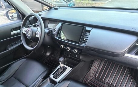 Honda Fit, 2021 год, 1 000 000 рублей, 10 фотография