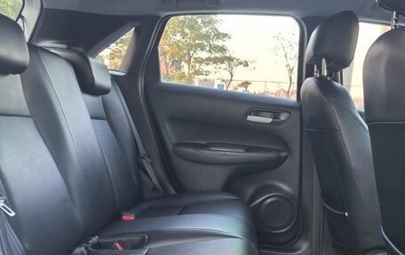 Honda Fit, 2021 год, 1 000 000 рублей, 17 фотография