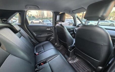 Honda Fit, 2021 год, 1 000 000 рублей, 18 фотография