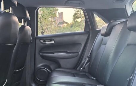 Honda Fit, 2021 год, 1 000 000 рублей, 16 фотография